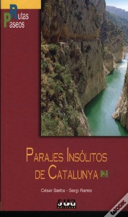 Capa do artigo Parajes Insolitos De Cataluña 2