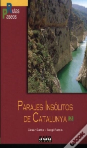 Capa do artigo Parajes Insolitos De Cataluña 2