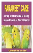 Parakeet Care