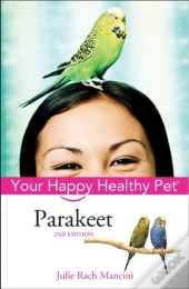 Parakeet