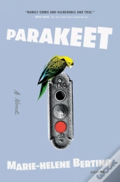 Capa do artigo Parakeet