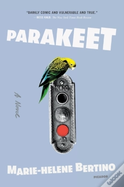 Capa do artigo Parakeet
