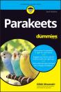 Parakeets For Dummies - Preview