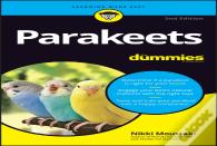 Parakeets For Dummies