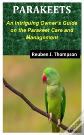 Capa do artigo Parakeets