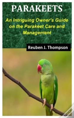 Capa do artigo Parakeets