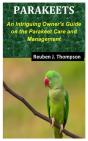 Parakeets - Preview
