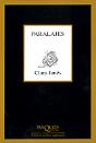 Paralajes - Preview