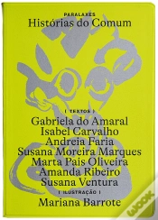 Capa do artigo Paralaxes