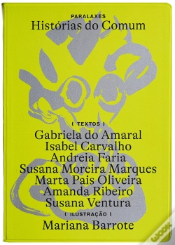 Capa do artigo Paralaxes