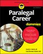 Paralegal Career For Dummies - Preview