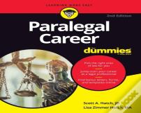 Paralegal Career For Dummies