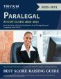 Paralegal Study Guide 2020-2021: Exam Pr - Preview