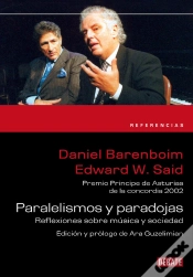 Capa do artigo Paralelismos Y Paradojas