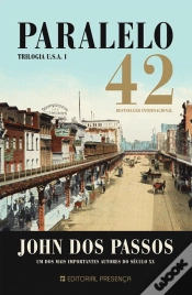 Capa do artigo Paralelo 42