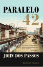 Paralelo 42 - Volume I - Trilogia USA - Preview