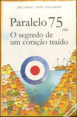 Capa do artigo Paralelo 75