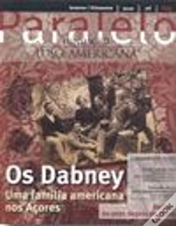 Capa do artigo Paralelo - N.º 4 - Inverno/Primavera 2010