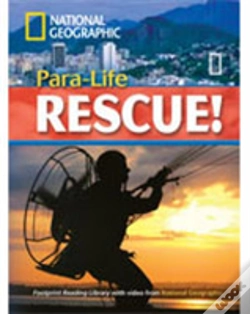 Capa do artigo Paralife Rescue!