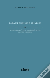 Capa do artigo Paralipómenos e Sinapses
