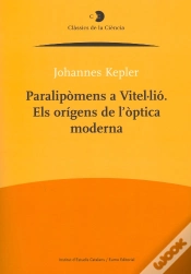 Capa do artigo Paralipomens A Vitel·Lio