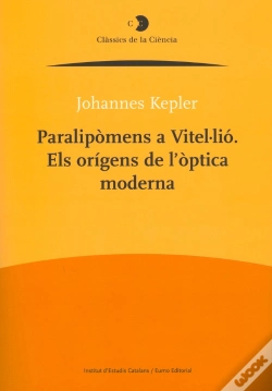 Capa do artigo Paralipomens A Vitel·Lio