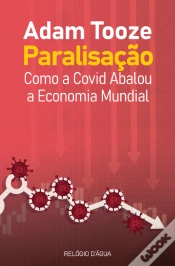 Capa do artigo Paralisação