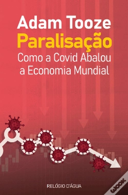 Capa do artigo Paralisação