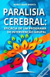 Capa do artigo Paralisia Cerebral