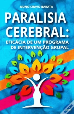 Capa do artigo Paralisia Cerebral