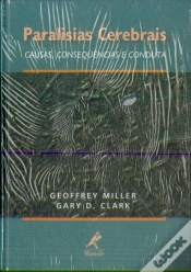 Capa do artigo Paralisias Cerebrais