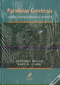 Capa do artigo Paralisias Cerebrais