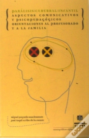 Capa do artigo Parálisis Cerebral Infantil