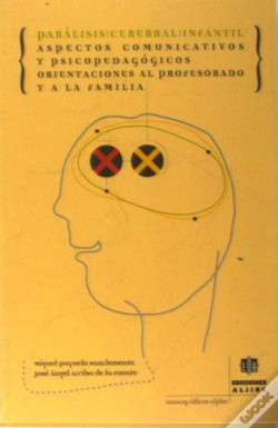 Capa do artigo Parálisis Cerebral Infantil
