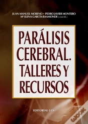 Capa do artigo Parálisis Cerebral. Talleres Y Recursos