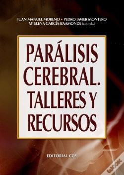 Capa do artigo Parálisis Cerebral. Talleres Y Recursos
