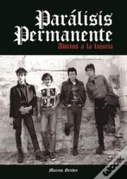 Parálisis Permanente