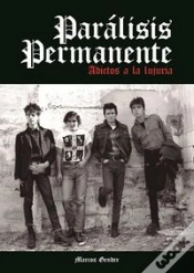 Capa do artigo Parálisis Permanente