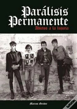 Capa do artigo Parálisis Permanente