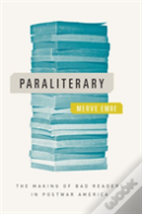 Paraliterary