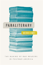 Paraliterary - Preview