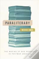 Paraliterary