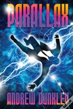 Capa do artigo Parallax