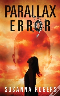 Capa do artigo Parallax Error