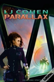Capa do artigo Parallax