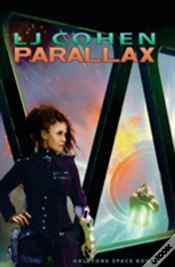 Capa do artigo Parallax