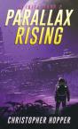 Parallax Rising (Infinita Book 2) - Preview