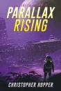 Parallax Rising (Infinita Book 2) - Preview