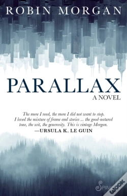 Capa do artigo Parallax