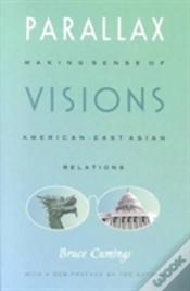Capa do artigo Parallax Visions